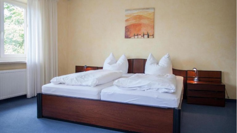 Appartement 1 - Landhaus Wiesemann