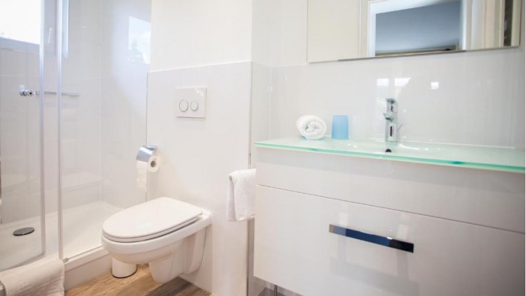 Appartement 1 - Landhaus Wiesemann