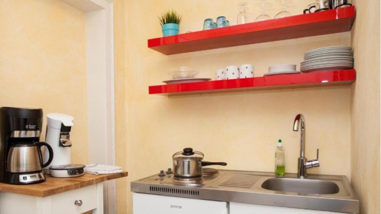 Appartement 1 - Landhaus Wiesemann