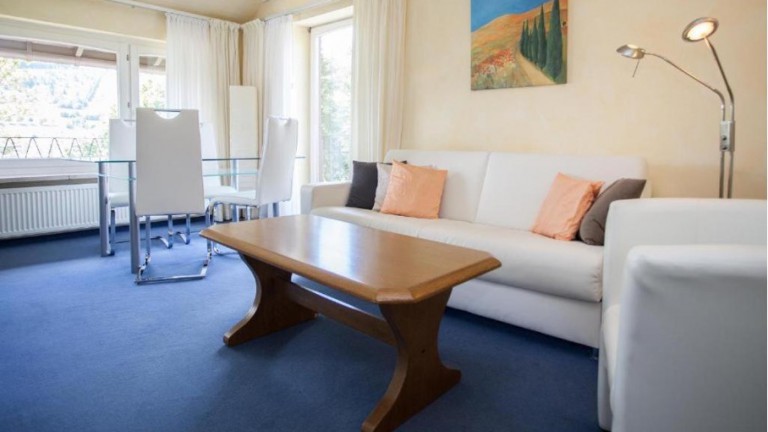 Appartement 1 - Landhaus Wiesemann