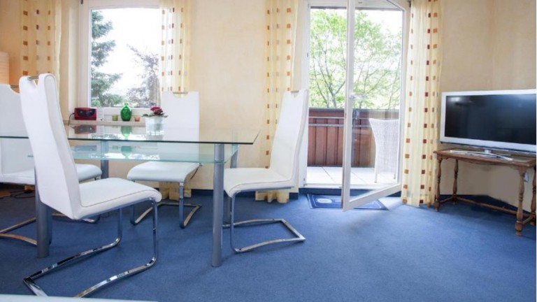 Appartement 2 - Landhaus Wiesemann