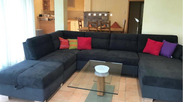 Appartement 4 - Landhaus Wiesemann