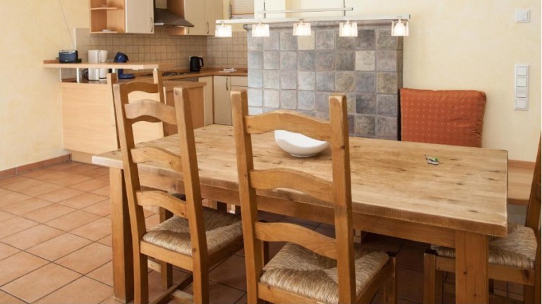 Appartement 4 - Landhaus Wiesemann