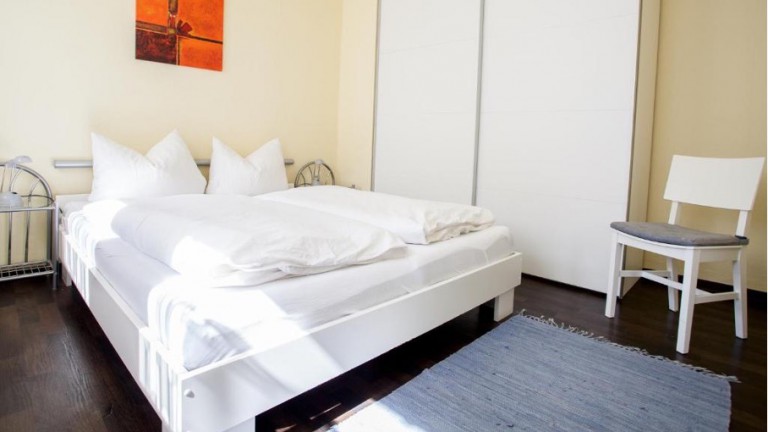 Appartement D - Landhaus Wiesemann