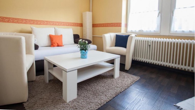 Appartement D - Landhaus Wiesemann