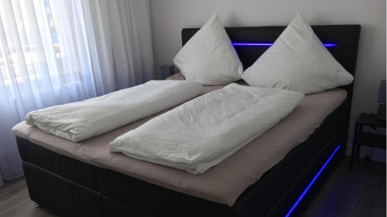 Appartement E - Landhaus Wiesemann