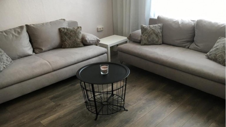 Appartement E - Landhaus Wiesemann