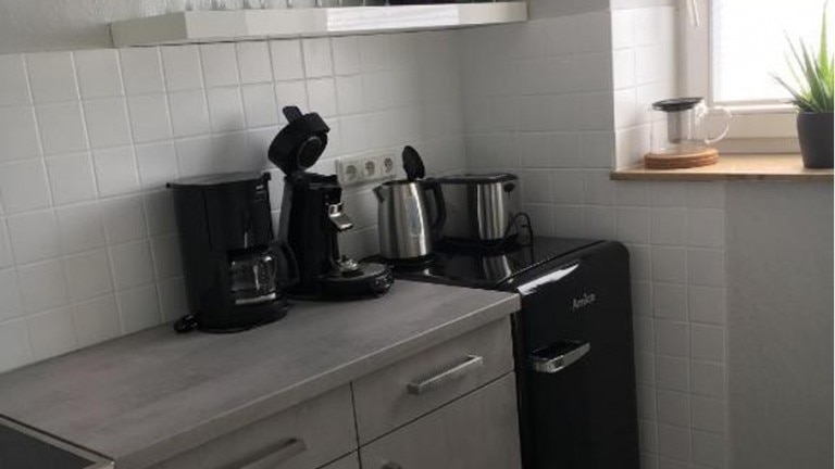 Appartement E - Landhaus Wiesemann