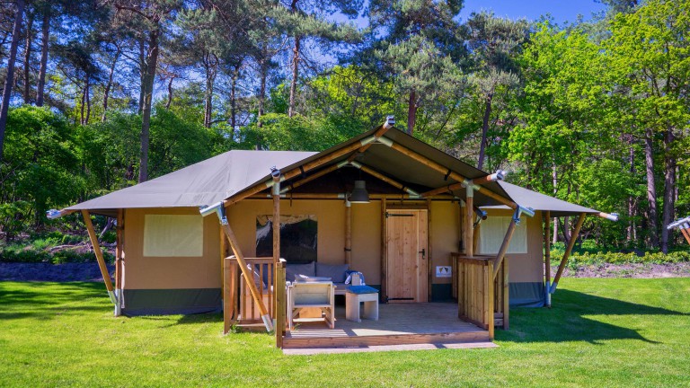 Medley Lodge - Landgoed t Wildryck