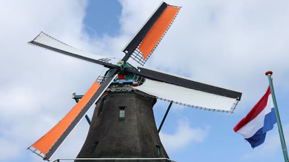 Omgeving - Boutique Hotel Zaan