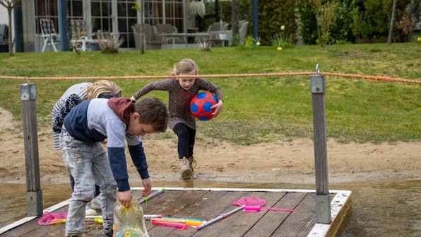 Vlot - Vakantiepark Hellendoorn