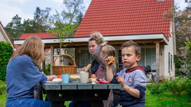 Vakantiepark Hellendoorn