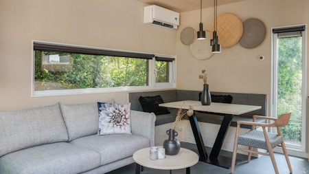 Woonkamer - Roompot Résidence de Banjaard Woonkamer - Roompot Résidence de Banjaard