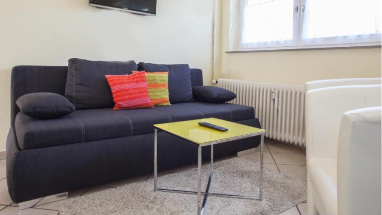 Wohnung C - Landhaus Wieseman