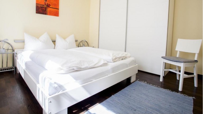 Wohnung D - Landhaus Wieseman