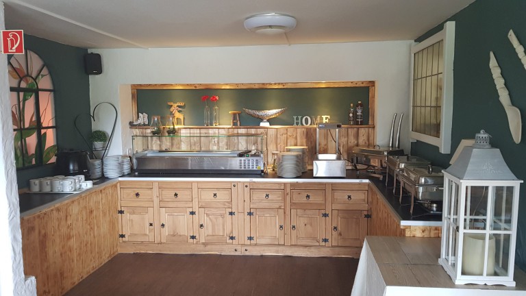 Ontbijtbuffet - Hotel Altastenberg