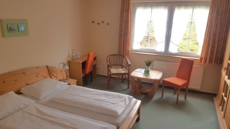 Standaardkamer - Hotel Altastenberg