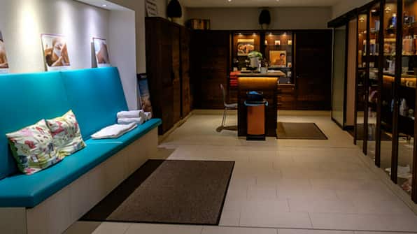 Wellness - Hotel Walpurgishof Wellness - Hotel Walpurgishof