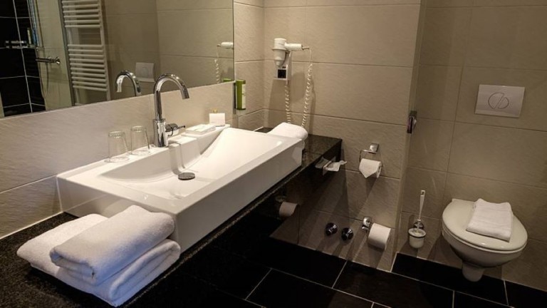 Juniorsuite - Hotel Walpurgishof