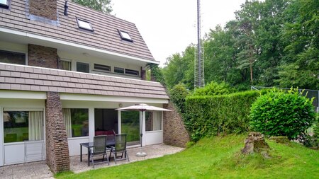 Vakantiepark de bosrand - appartement