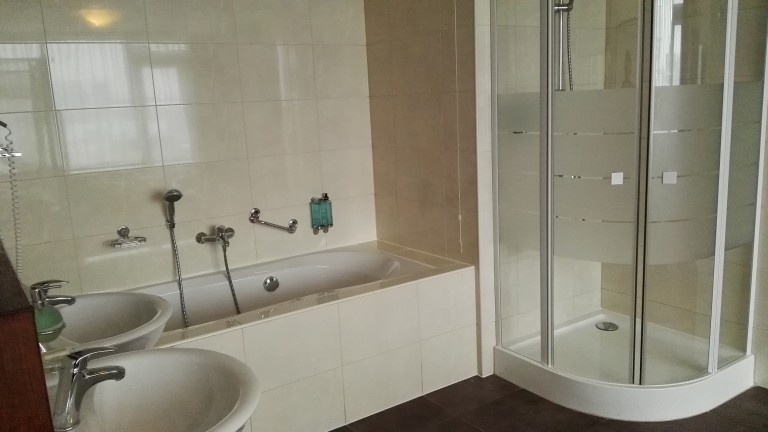 Junior suite - Hotel Wienerhof