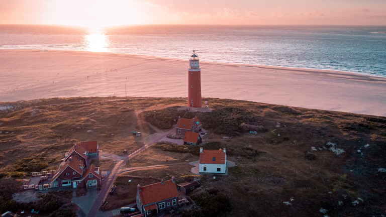 Texel - Hotel Wienerhof