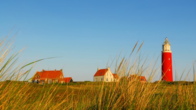 Texel - Hotel Wienerhof