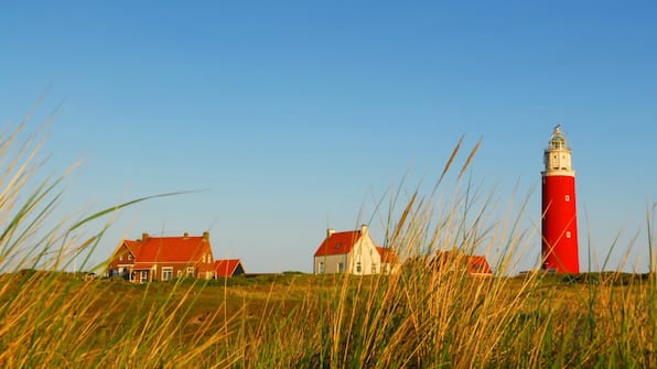 Texel - Hotel Wienerhof Texel - Hotel Wienerhof