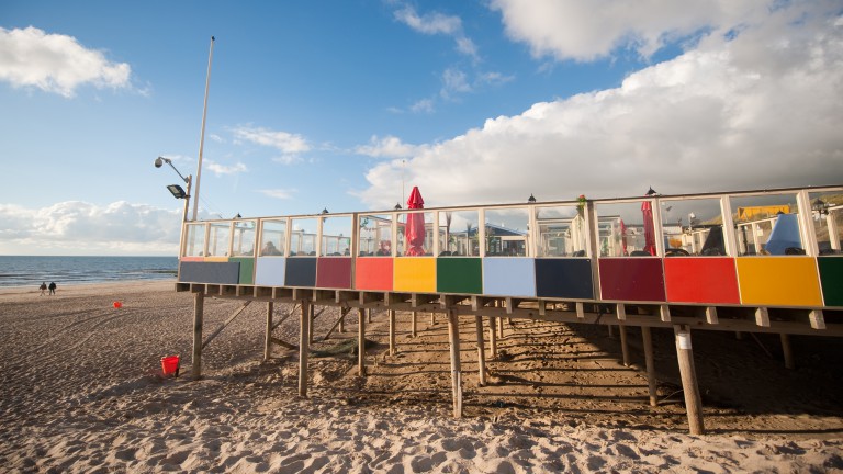 Callantsoog - Hotel Den Helder