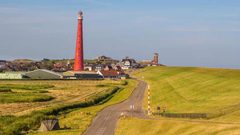 Den Helder - Hotel Den Helder