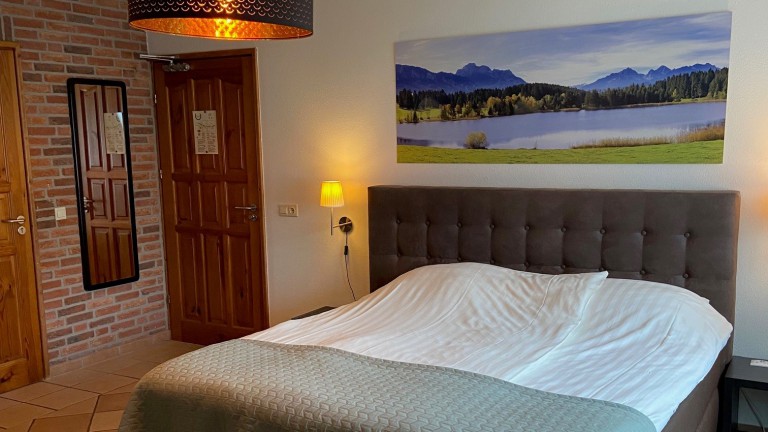 Familiekamer - Hotel Erve Bruggert