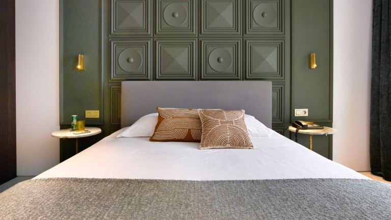 Luxuswohnung – Hotel Damier