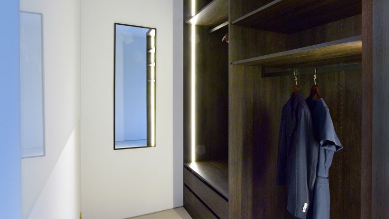 Luxuswohnung – Hotel Damier