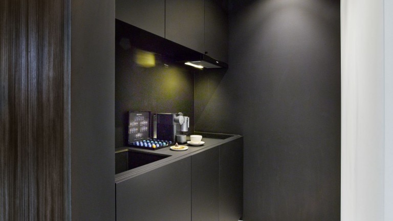 Luxuswohnung – Hotel Damier