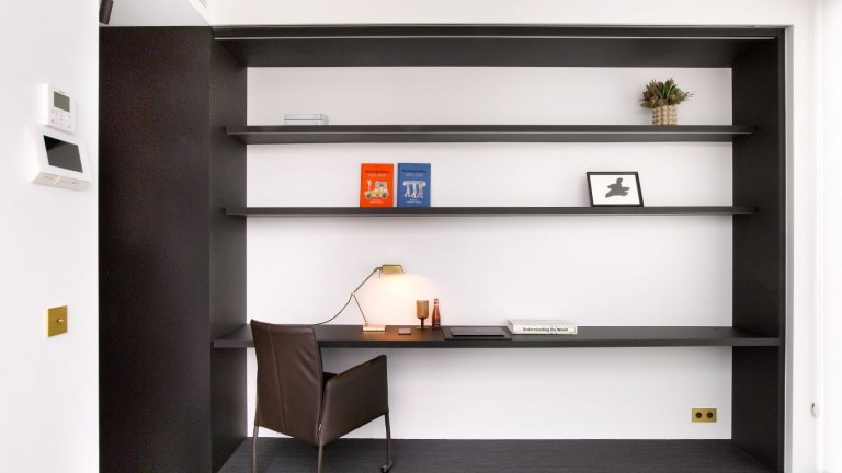 Luxuswohnung – Hotel Damier