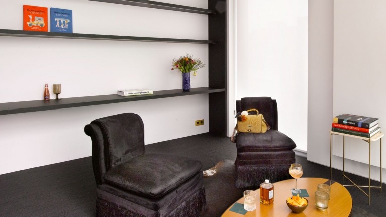 Luxuswohnung – Hotel Damier