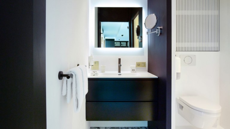 Luxuswohnung – Hotel Damier