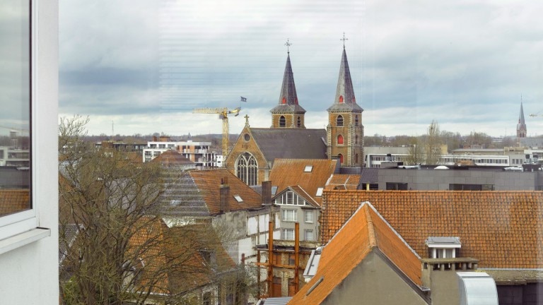 Luxuswohnung – Hotel Damier