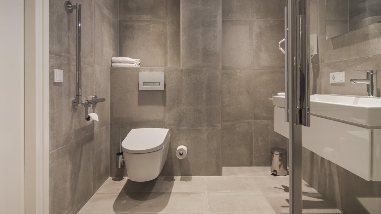 Luxe kamer - Hotel De Hoeve van Nunspeet