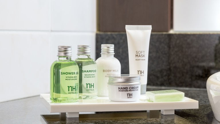 Standaardkamer - NH Oberhausen