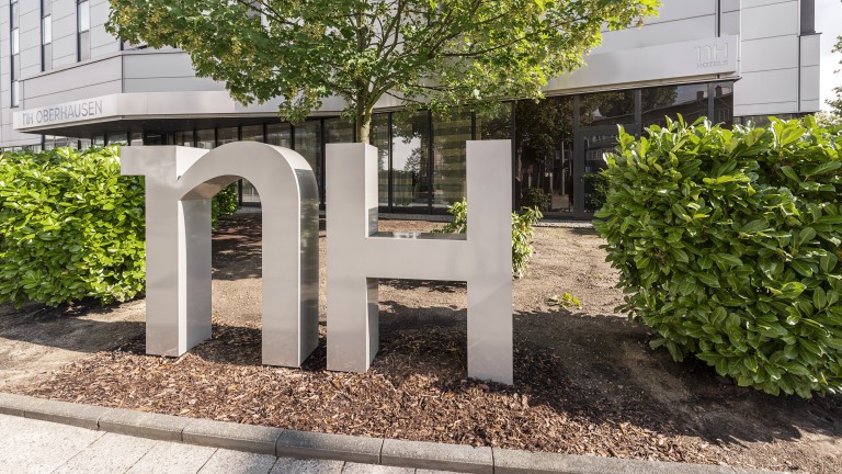 NH Oberhausen