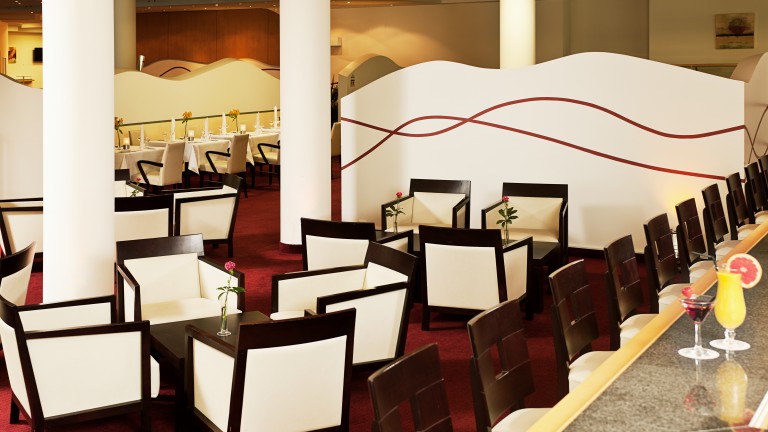 Restaurant - NH Oberhausen