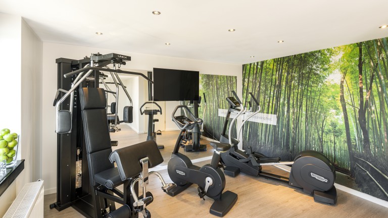Fitness - NH Oberhausen