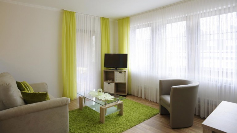 Vakantiewoning Goldbaumchen - Hotel Winneburger Hof