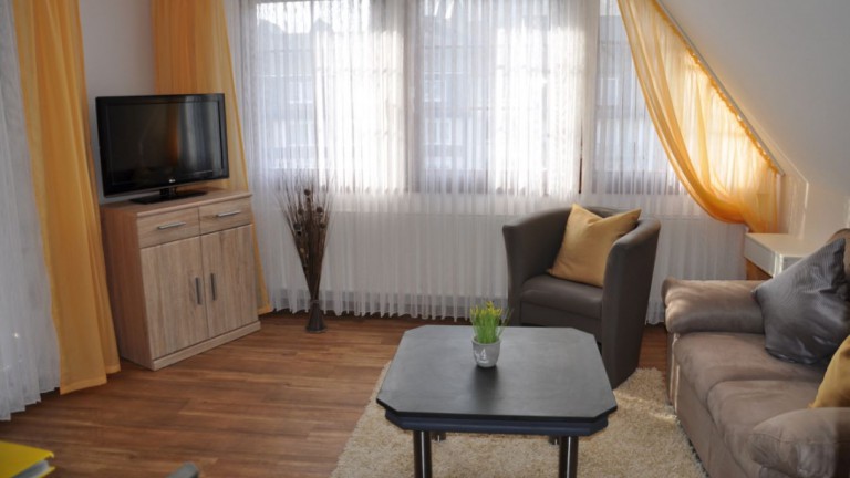 Vakantiewoning Moselsteig - Hotel Winneburger Hof