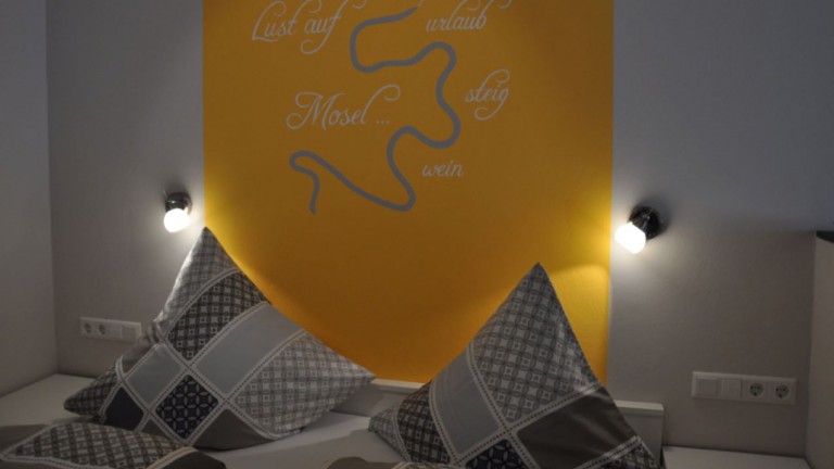 Vakantiewoning Moselsteig - Hotel Winneburger Hof