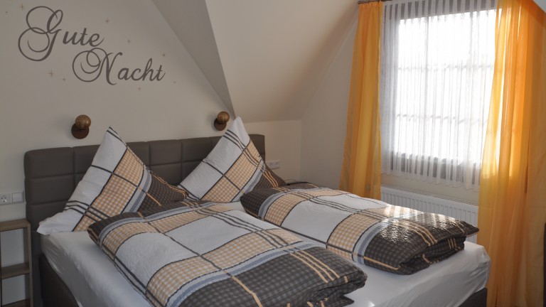Vakantiewoning Rosenhang - Hotel Winneburger Hof