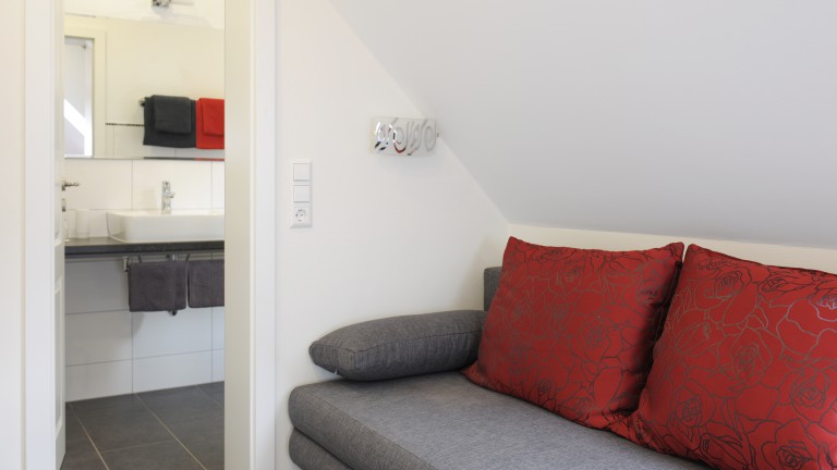 Vakantiewoning Altes Kelterhaus - Hotel Winneburger Hof