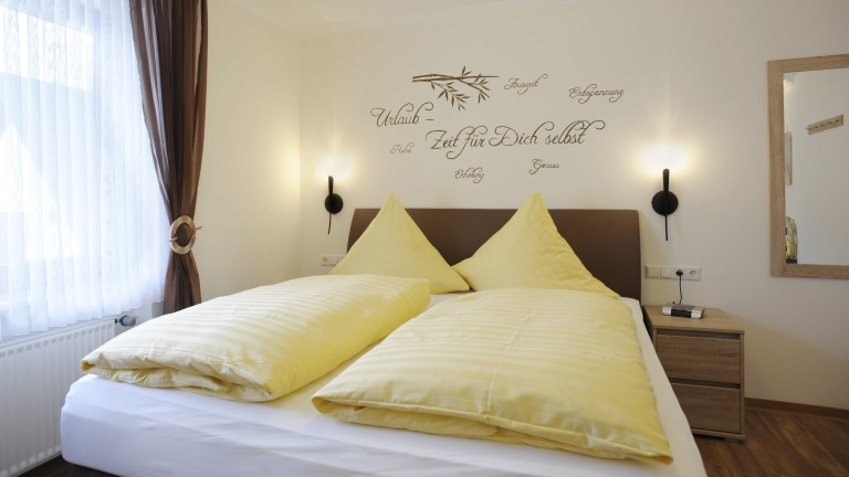 Vakantiewoning Breva - Hotel Winneburger Hof