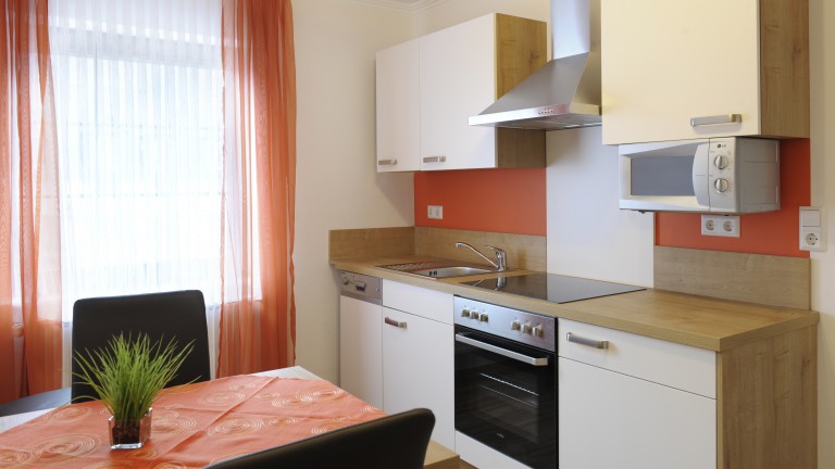 Vakantiewoning Breva - Hotel Winneburger Hof